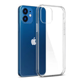 Apple iPhone 12 Mini - 3mk Clear Case