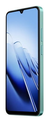 Blackview WAVE 10 17,5 cm (6.88") Dual SIM Android 16.0 4G USB Type-C 8 GB 128 GB 5000 mAh Grøn
