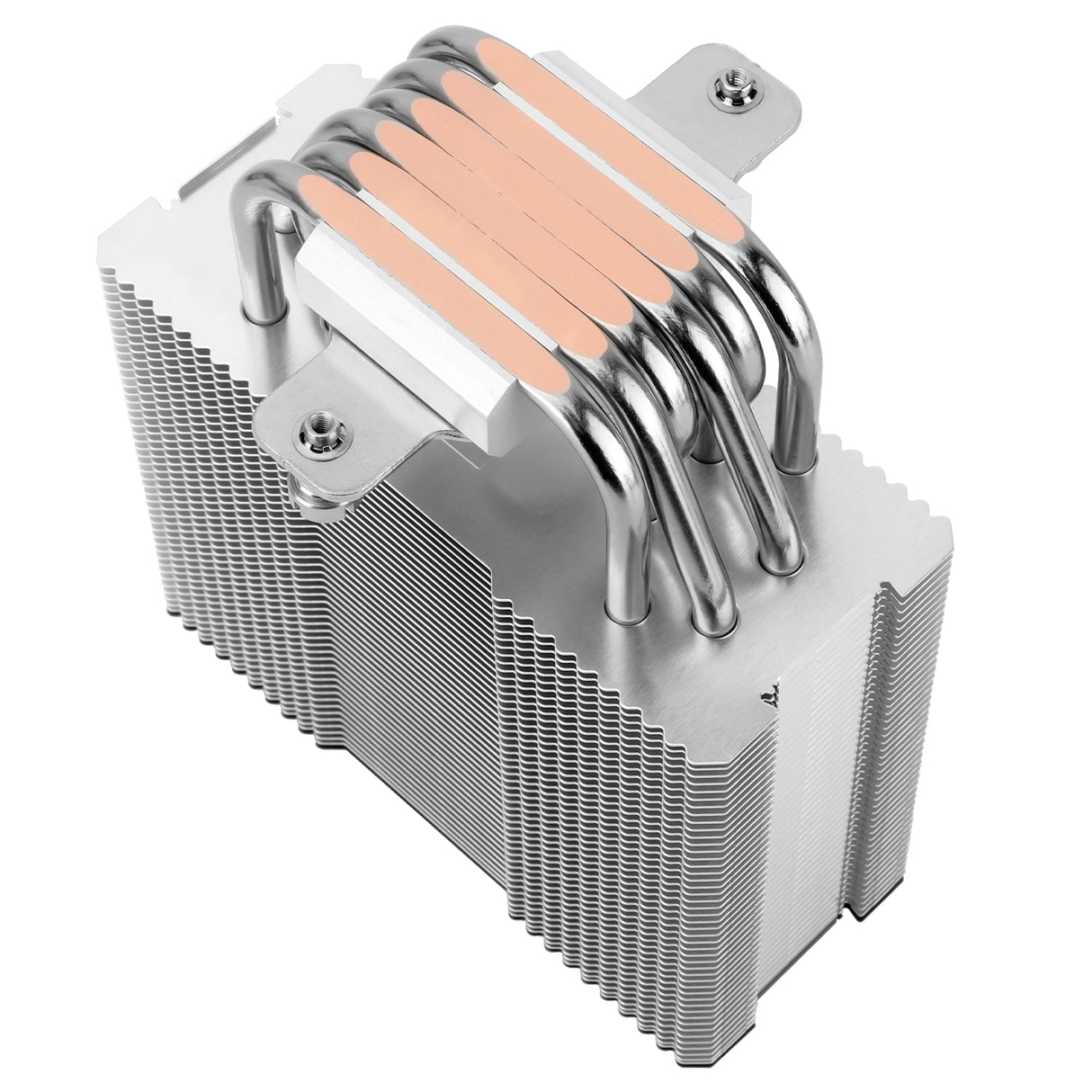 Thermalright Burst Assassin 120 SE Processor Luftkøler 12 cm Sort 1 stk