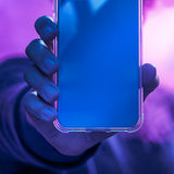 Samsung Galaxy S21 Ultra 5G - 3mk Clear Case