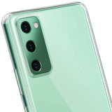 Samsung Galaxy S20 FE 5G - 3mk Clear Case