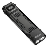 Nitecore EDC29 Black Hand flashlight