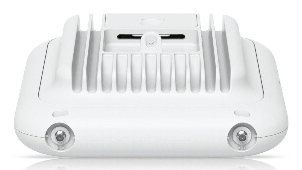 Ubiquiti U7 Pro Outdoor 8600 Mbit/s Hvid Strøm over Ethernet (PoE)