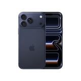 *Apple iPhone 17 Pro Max 256GB Deep Blue