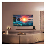 LG OLED55G64LW Wall OLED 4K AI Smart TV