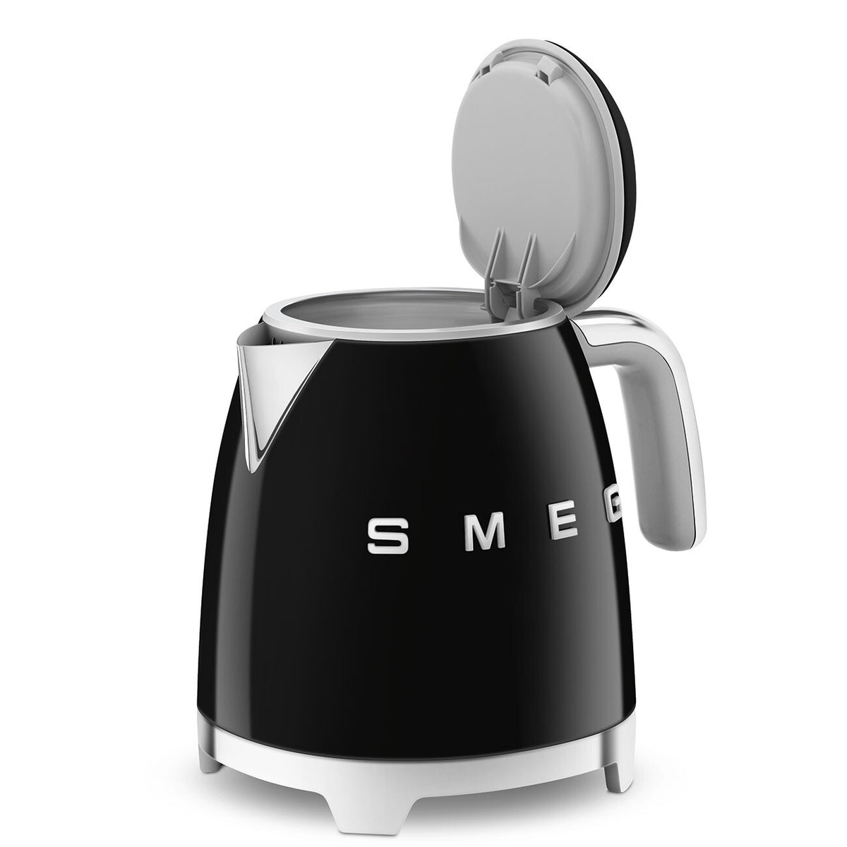 Smeg 50's Style Elkedel KLF05BLEU Sort
