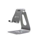 prio Metal Smartphone Holder sølv