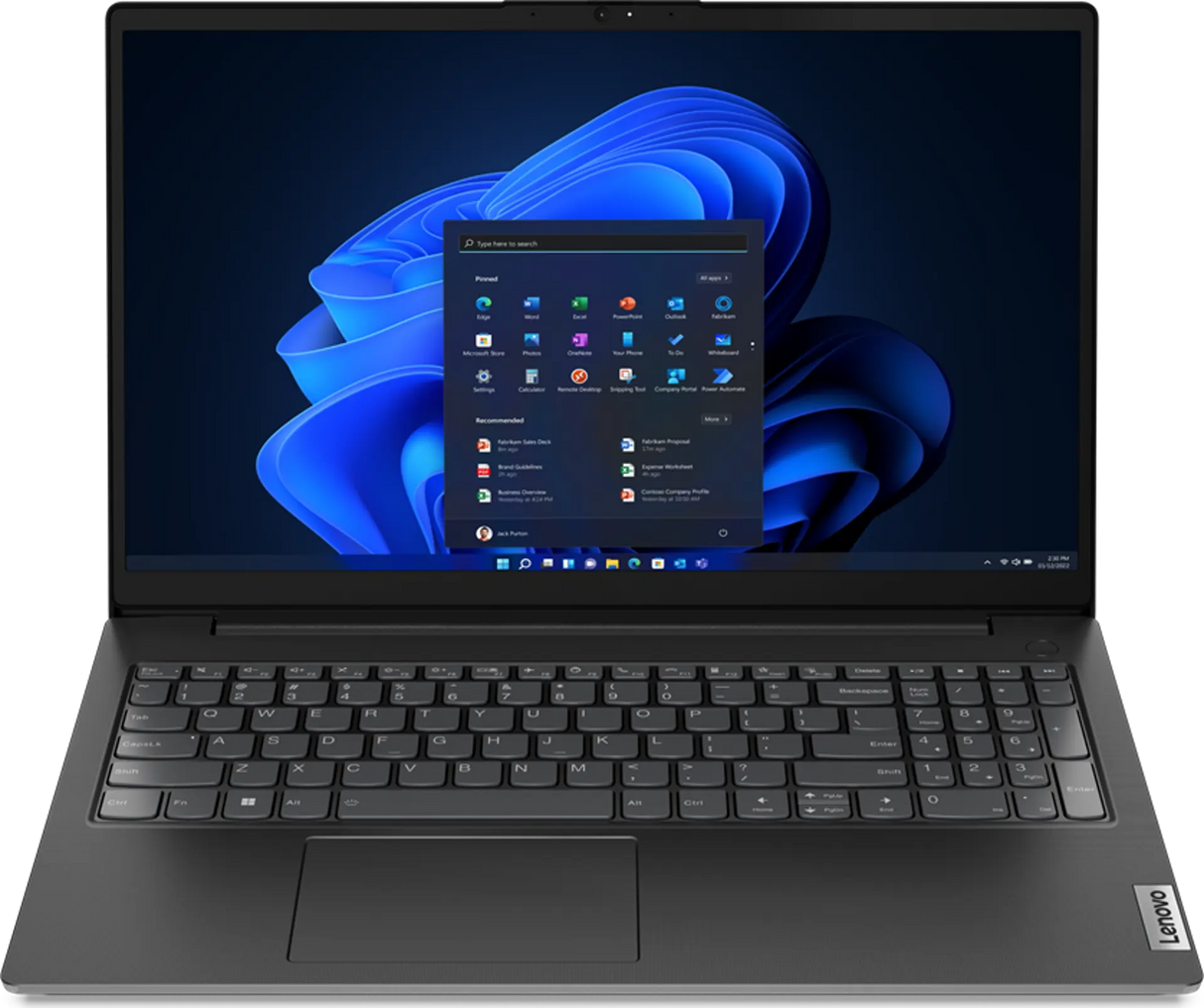 *Lenovo V15 G4 ABP - 15,6" | AMD Ryzen 5 7430U | 16GB | 512GB