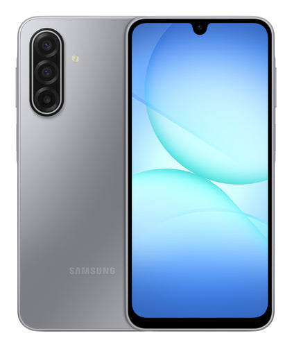 Samsung Galaxy SM-A176B/DS 17 cm (6.7) Hybrid Dual SIM 5G USB Type-C 8 GB 256 GB 5000 mAh Grå