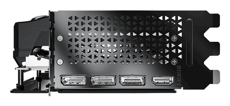 PNY NVIDIA GeForce RTX 5080 16GB GDDR7 SDRAM