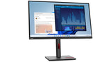Lenovo ThinkVision T27p-30 27 IPS 3840 x 2160 (4K) HDMI DisplayPort USB-C 60Hz