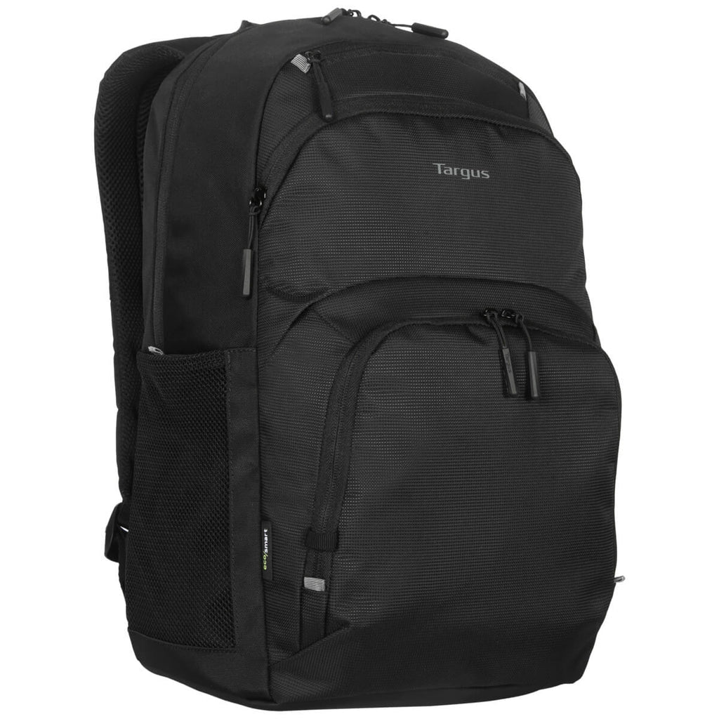 Targus Classic EcoSmart 40,6 cm (16") Rygsæk Sort