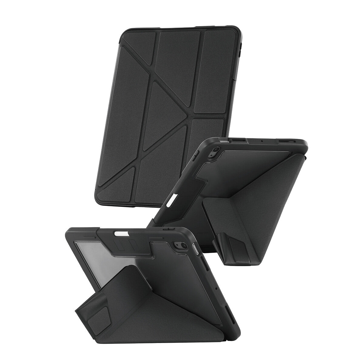 PanzerGlass CARE™ by Essential Case Sort iPad Air 11" (2024-2026)