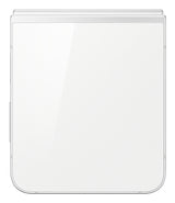 Samsung Galaxy Z Flip7 FE 128GB Hvid