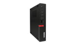 T1A Lenovo ThinkCentre M720q Refurbished Intel® Core™ i5 i5-8400T 8 GB DDR4-SDRAM 512 GB SSD Windows 10 Pro Mini PC Sort