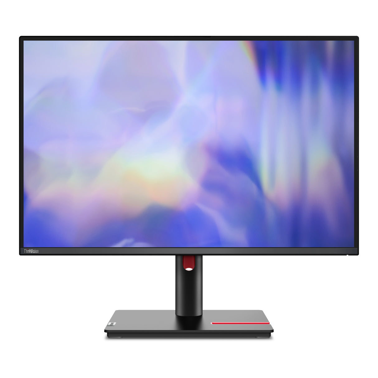Lenovo ThinkVision T24d-30 LED display 61 cm (24") 1920 x 1200 pixel Fuld HD Sort