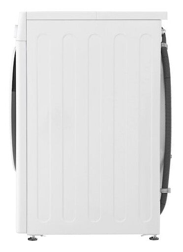 LG Serie 600 P4Y5VYW3W vaskemaskine Front-læsning 9 kg 1360 rpm Hvid