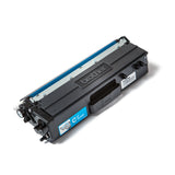 Brother TN-910C tonerpatron 1 stk Original Blå