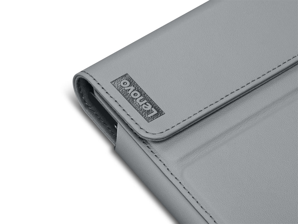 Lenovo ThinkBook Premium 33 cm (13") Etui Grå