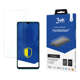 Huawei P30 Lite - 3mk FlexibleGlassTM