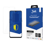 Oppo A91 - 3mk FlexibleGlassTM