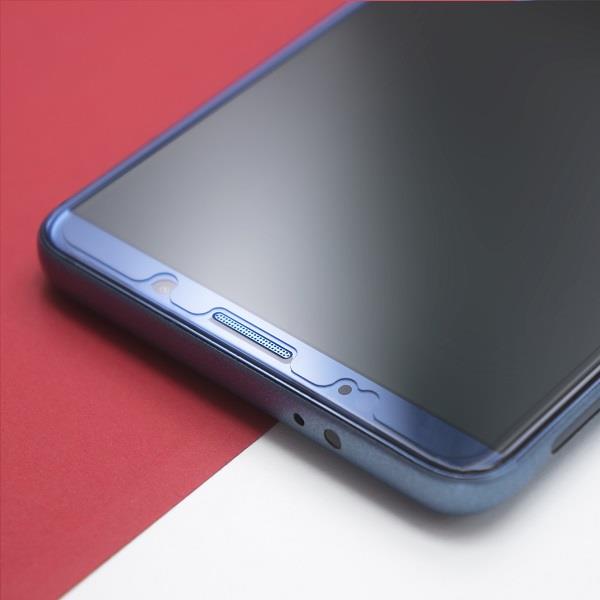 Oppo A91 - 3mk FlexibleGlassTM