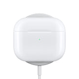 Apple AirPods (3rd generation) AirPods Headset Trådløs I ørerne Opkald/musik Bluetooth Hvid
