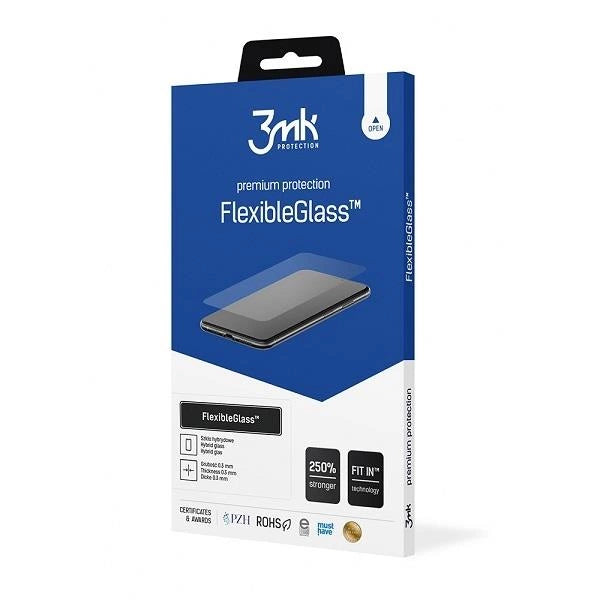 Samsung Galaxy S10 Lite - 3mk FlexibleGlassTM