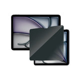 PanzerGlass ® Privacy Skærmbeskyttelse iPad Air 11'' (2024-2025) | iPad 10.9'' (2022) | iPad 11'' (2025) | Ultra-Wide Fit