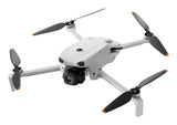 DJI Lito 1 4 rotors Quadcopter 48 MP 3840 x 2160 pixels 2590 mAh Grey