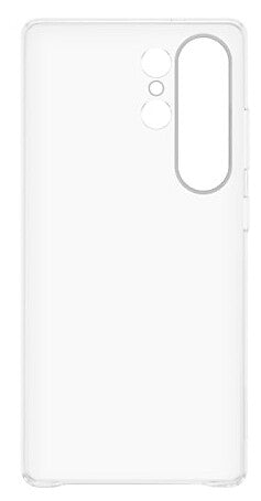 Samsung Clear Case Transparent mobiltelefon etui 17,5 cm (6.9") Cover