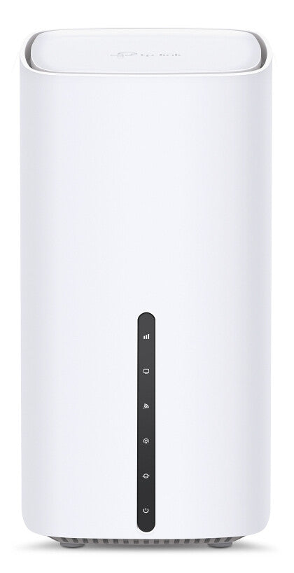 TP-Link Archer NX600 trådløs router Gigabit Ethernet Dual-band (2,4 GHz / 5 GHz) 5G Hvid