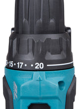 Makita DDF490Z Bore-/skruemaskine 18V LXT Intet batteri
