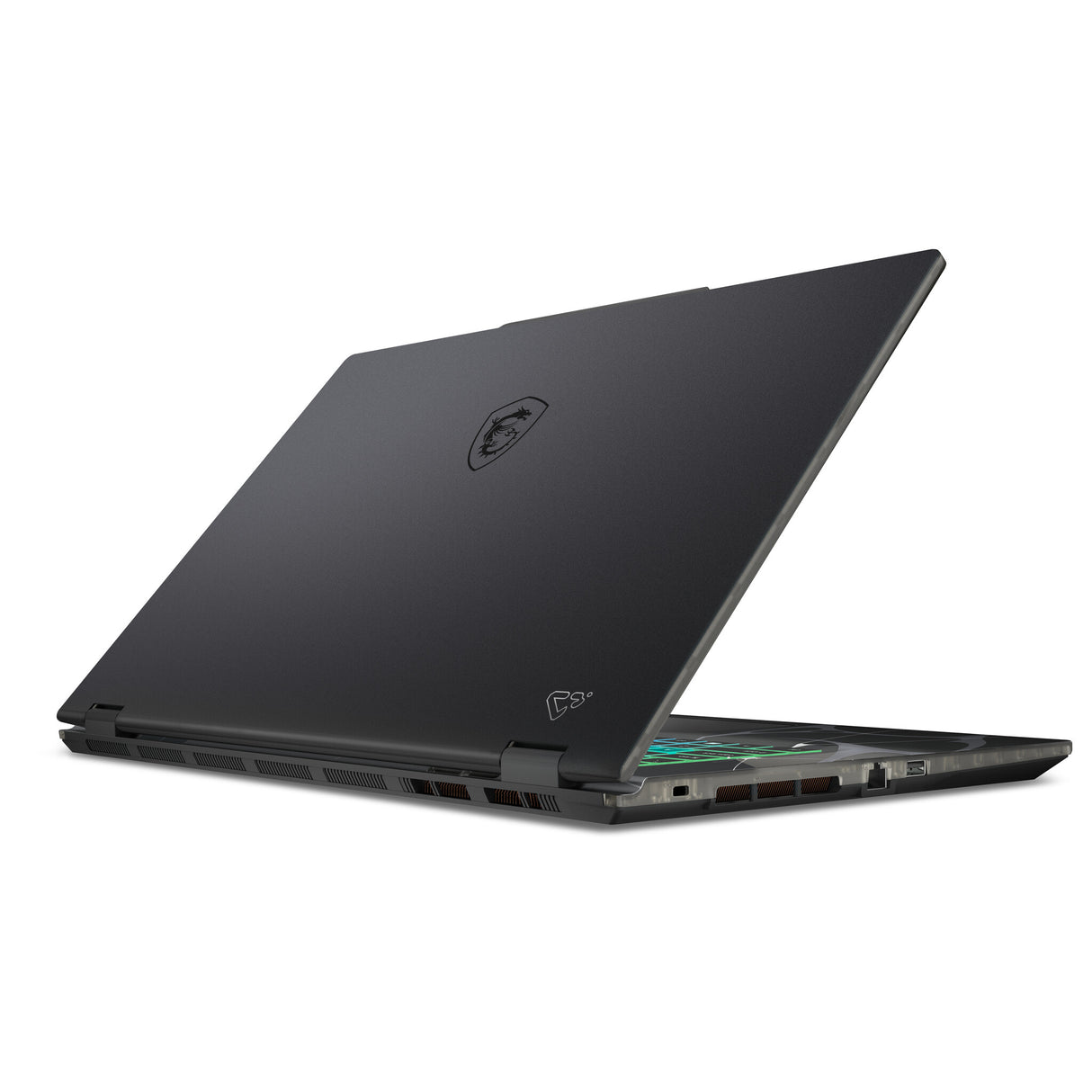 MSI Cyborg 17 B13WFKG-229NL Intel® Core™ i7 i7-13620H Laptop 43,9 cm (17.3") Fuld HD 16 GB DDR5-SDRAM 512 GB SSD NVIDIA GeForce RTX 5060 Wi-Fi 6E (802.11ax) Windows 11 Home Sort