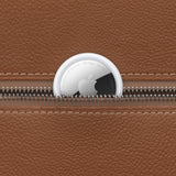 Apple AirTag Element Finder Sølv, Hvid