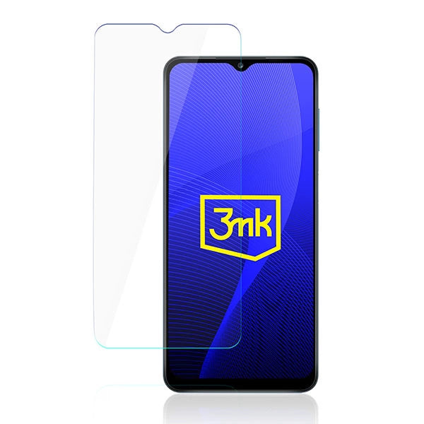 Samsung Galaxy A12 - 3mk FlexibleGlass TM