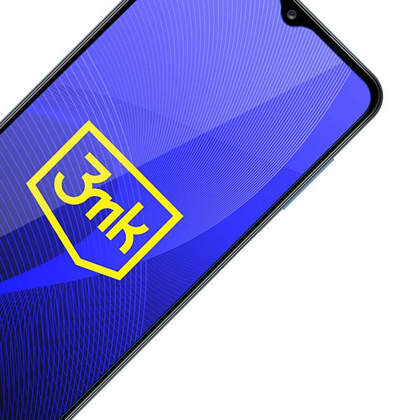 Samsung Galaxy A12 - 3mk FlexibleGlass TM