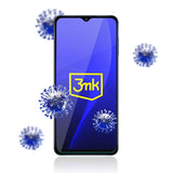 Samsung Galaxy A12 - 3mk FlexibleGlass TM