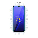 Samsung Galaxy A12 - 3mk FlexibleGlass TM