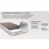 9H 3mk HardGlass TM hærdet glas til iPhone SE 2020 / iPhone SE 2022