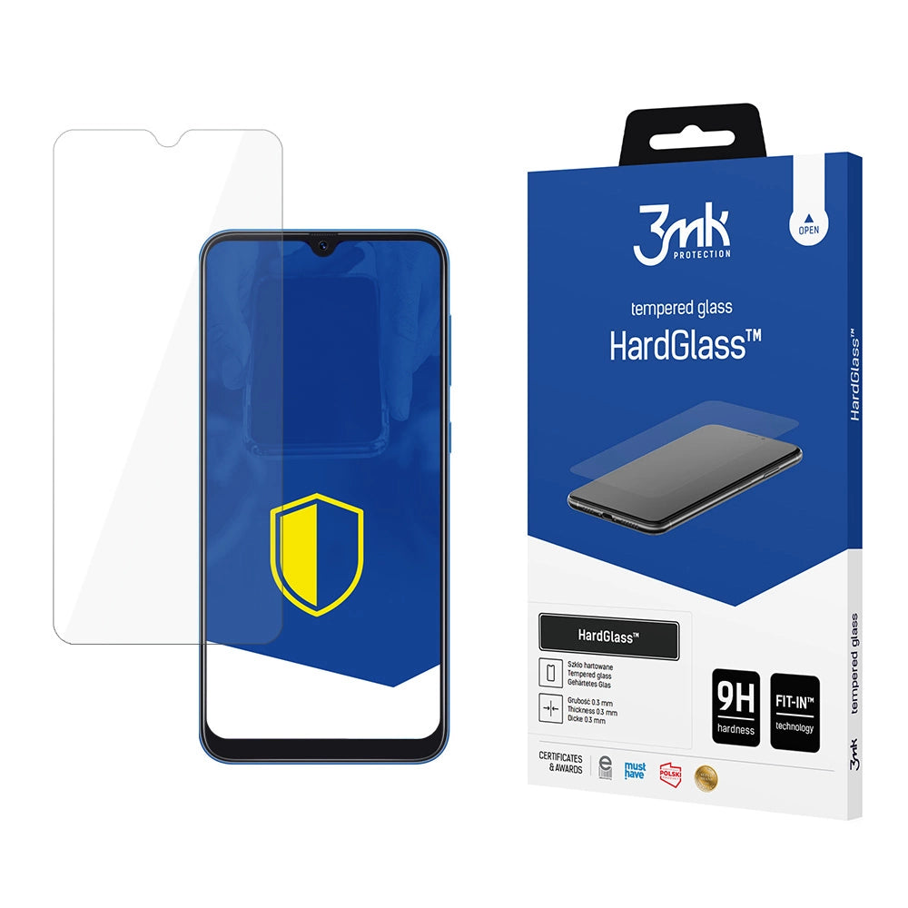 Samsung Galaxy A50 - 3mk HardGlassTM