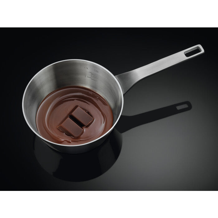 Electrolux indukcijas plits virsma