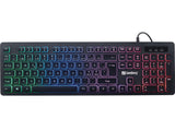 Sandberg Stealth Gamer Keyboard NORDIC