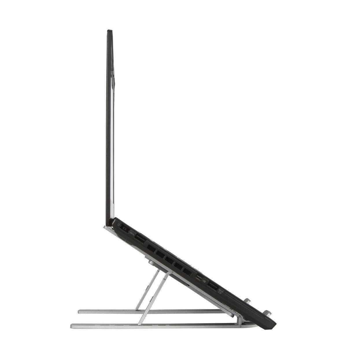 Targus AWE810GL laptop stativ Aluminium 39,6 cm (15.6")