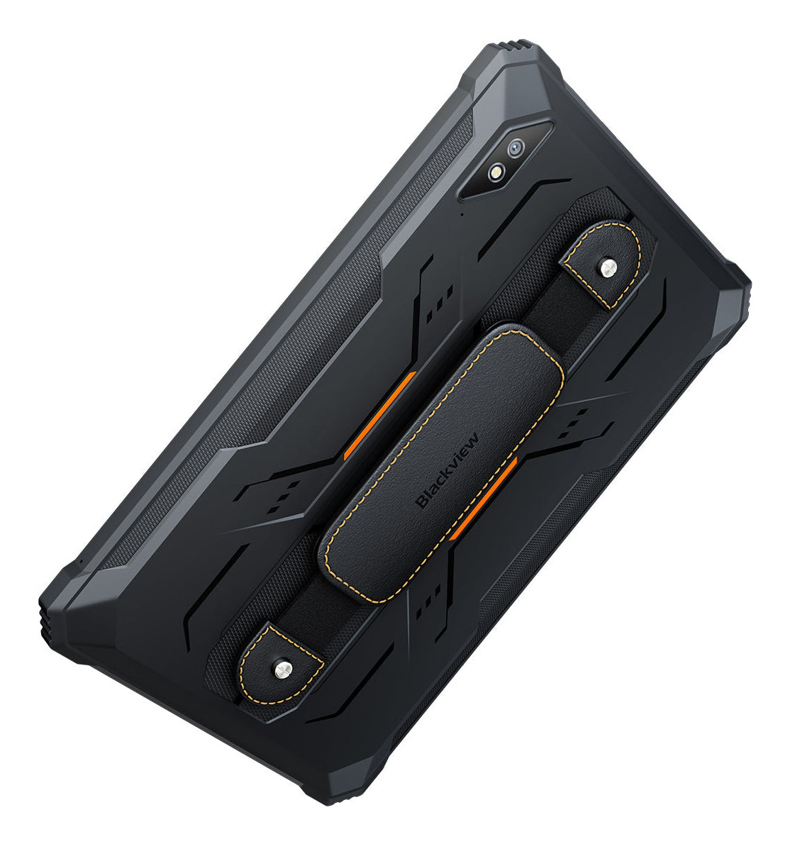 Blackview Active 8 Pro 4G Mediatek LTE-TDD & LTE-FDD 256 GB 26,3 cm (10.4") 8 GB Wi-Fi 5 (802.11ac) Android 13 Orange