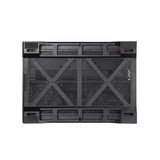 Chieftec Visio GM-30B-TG-OP schwarz Tempered Glass x 2 Terning Sort
