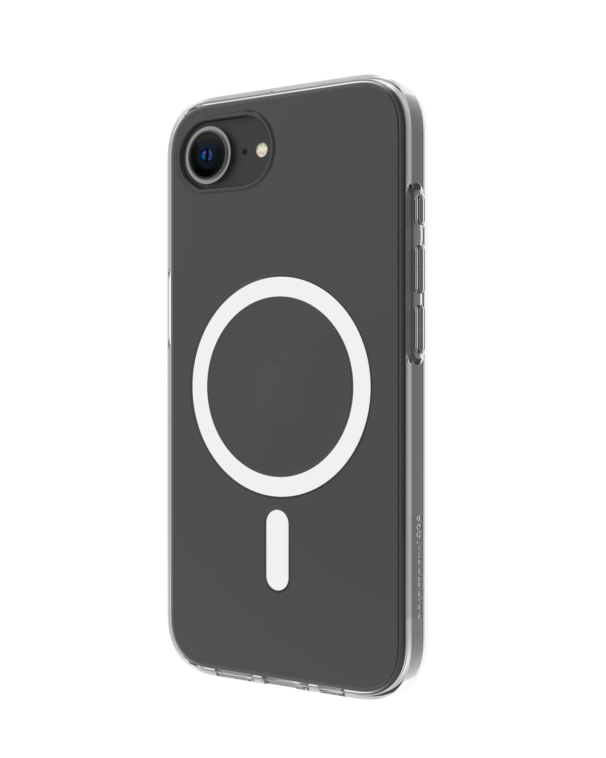 dbramante1928 Greenland Pro MS mobiltelefon etui 15,5 cm (6.1") Cover Transparent