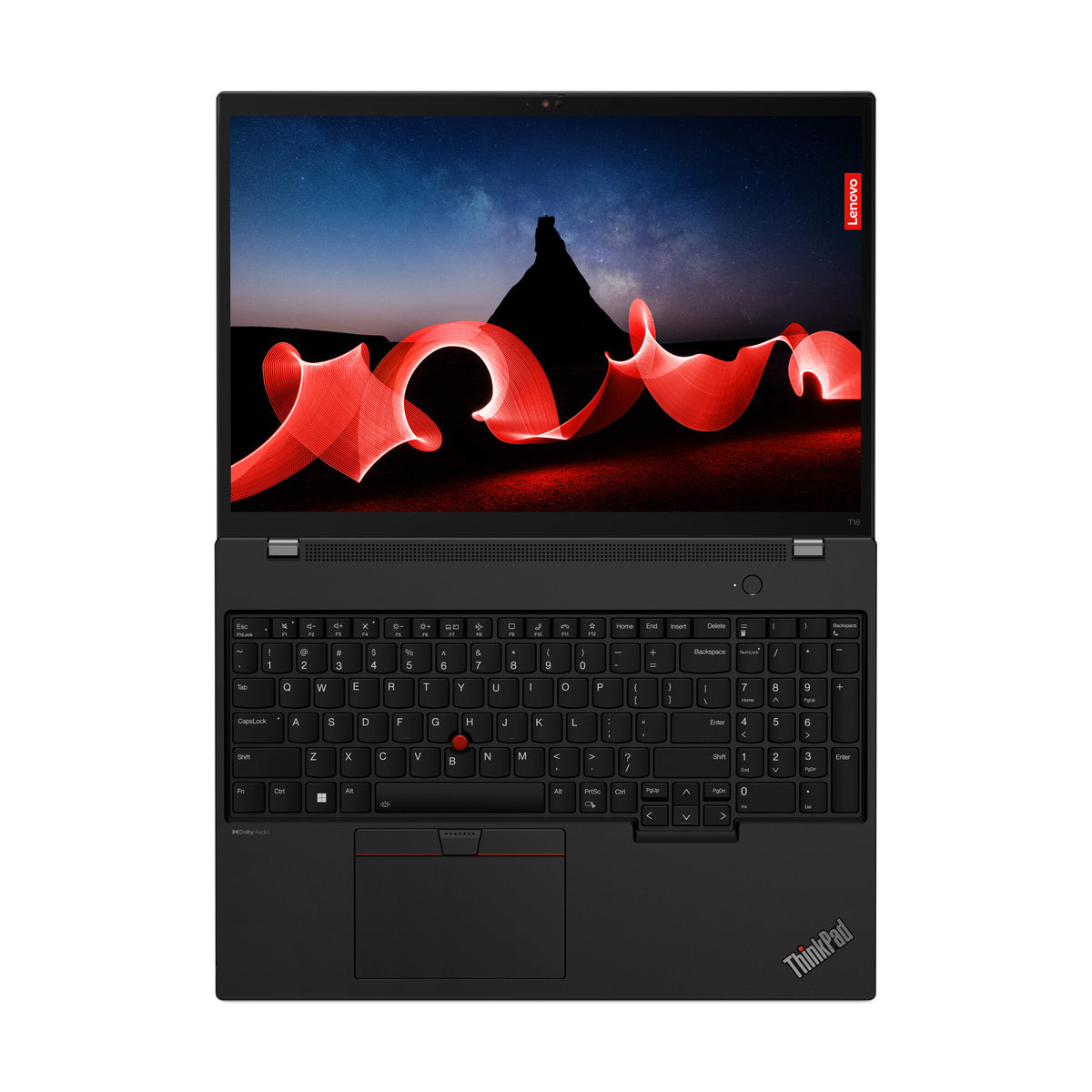 Lenovo ThinkPad T16 Gen 2 21K7 16 R7-7840U 16GB 512GB AMD Radeon 780M Graphics Windows 11 Pro