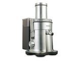 Kenwood JE850 Saftpresser 1500 W Aluminium
