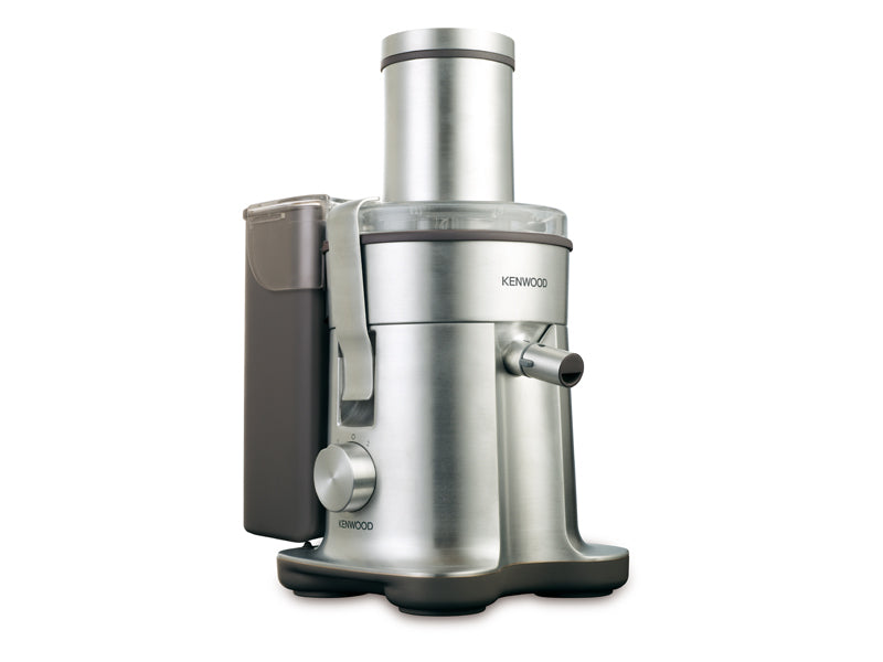 Kenwood JE850 Saftpresser 1500 W Aluminium